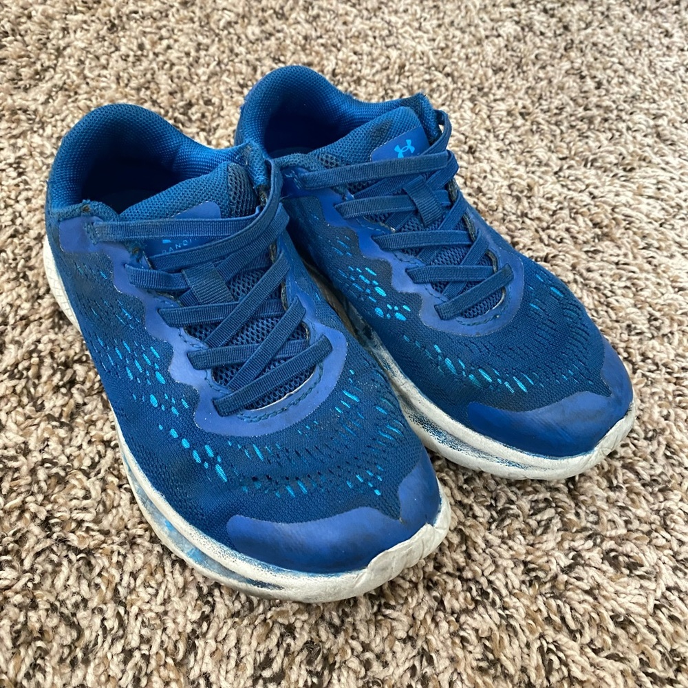 Under Armour shoes